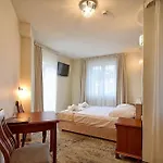 Solaris Frühstückspension 3*