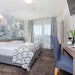 Frühstückspension Solaris 3*