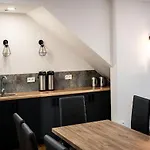 Frühstückspension Solaris 3*