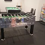 Solaris Frühstückspension Niechorze