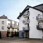 Solaris Frühstückspension Niechorze