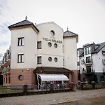 Solaris Frühstückspension 3*