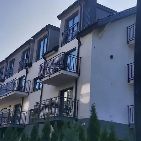Solaris Niechorze