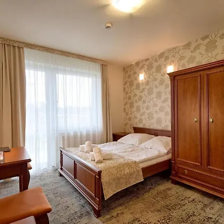 Solaris 3* Niechorze