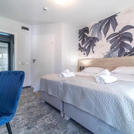 Solaris Bed & Breakfast 3*