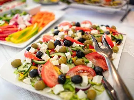 Bed & Breakfast Solaris 3*