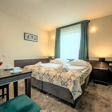 Solaris Bed & Breakfast