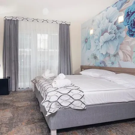 Solaris Bed & Breakfast