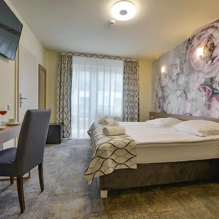 Solaris Bed & Breakfast