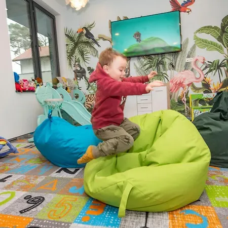 Solaris Bed & Breakfast