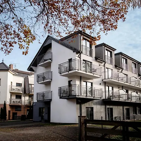 Solaris 3* Niechorze