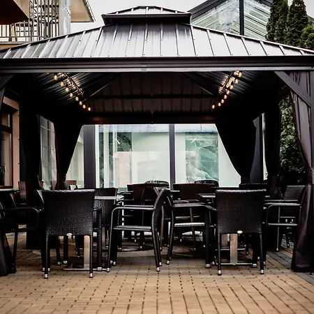 Solaris Frühstückspension