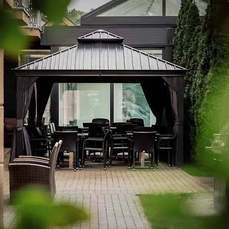 Solaris 3* Niechorze