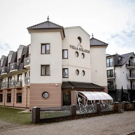 Solaris Frühstückspension