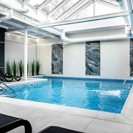 Frühstückspension Solaris Niechorze