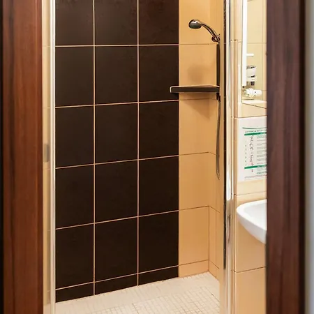 Bed & Breakfast Solaris 3*