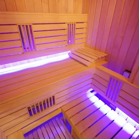 Solaris Bed & Breakfast 3*