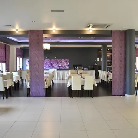 Bed & Breakfast Solaris Niechorze