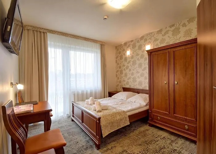 Solaris 3* Niechorze