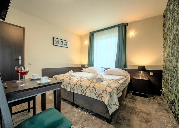 Solaris Frühstückspension