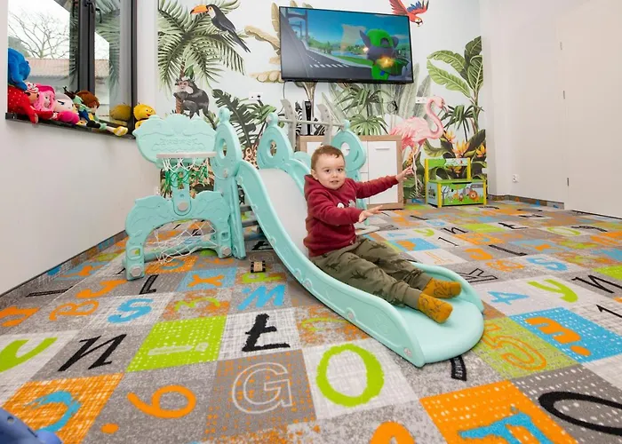 Frühstückspension Solaris 3*