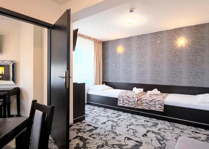 Solaris 3* Niechorze