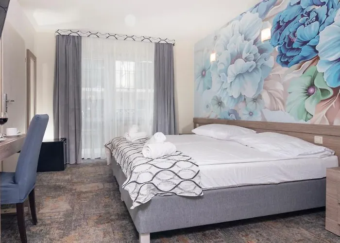 Solaris Frühstückspension