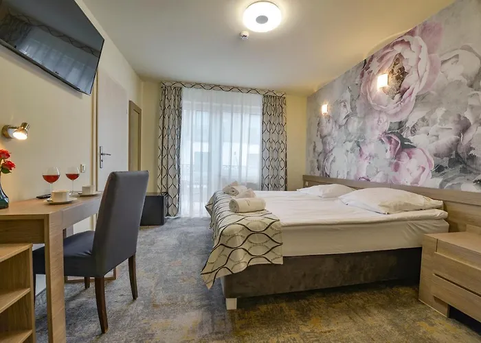 Solaris Frühstückspension