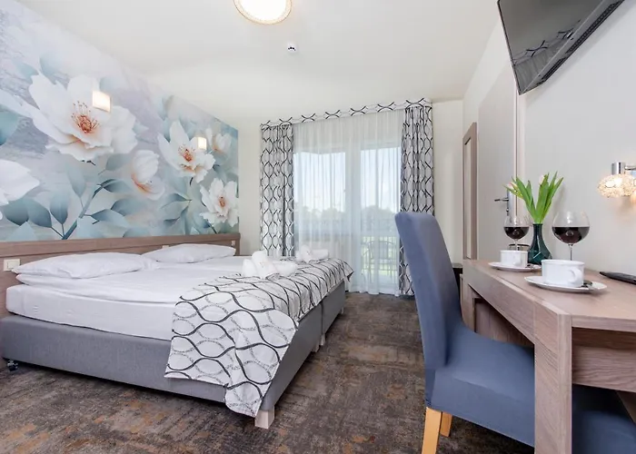 Frühstückspension Solaris 3*