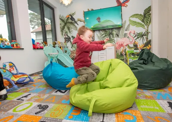 Solaris Frühstückspension