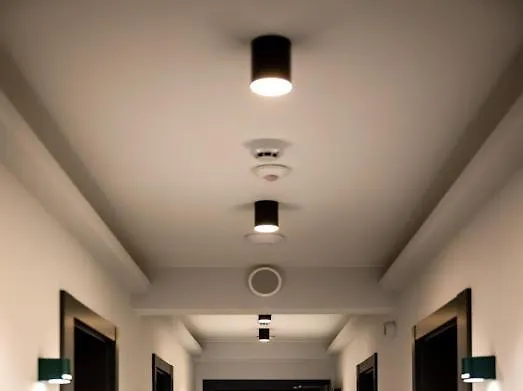 Frühstückspension Solaris 3*