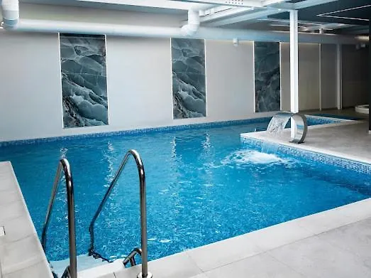 Solaris Frühstückspension