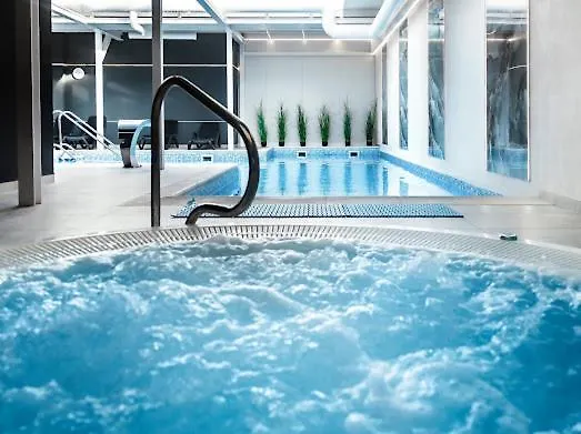 Frühstückspension Solaris Niechorze