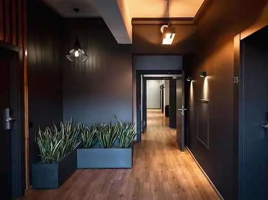 Frühstückspension Solaris 3*