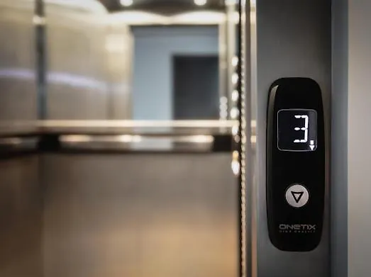 Frühstückspension Solaris 3*