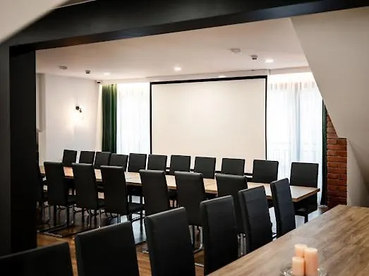 Frühstückspension Solaris Niechorze