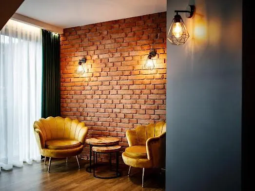 Solaris Frühstückspension Niechorze