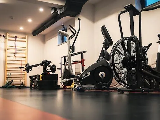 Solaris Frühstückspension