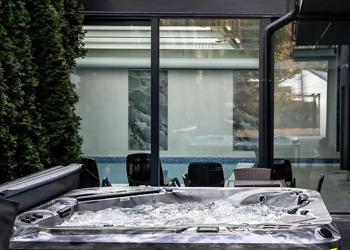 Solaris Frühstückspension