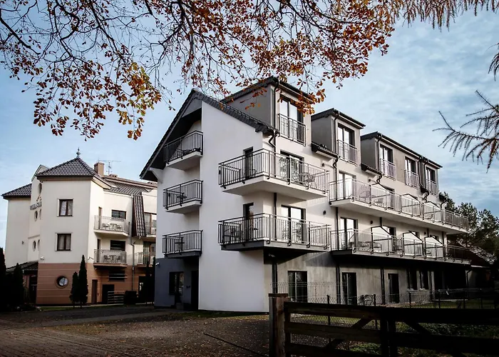 Solaris 3* Niechorze