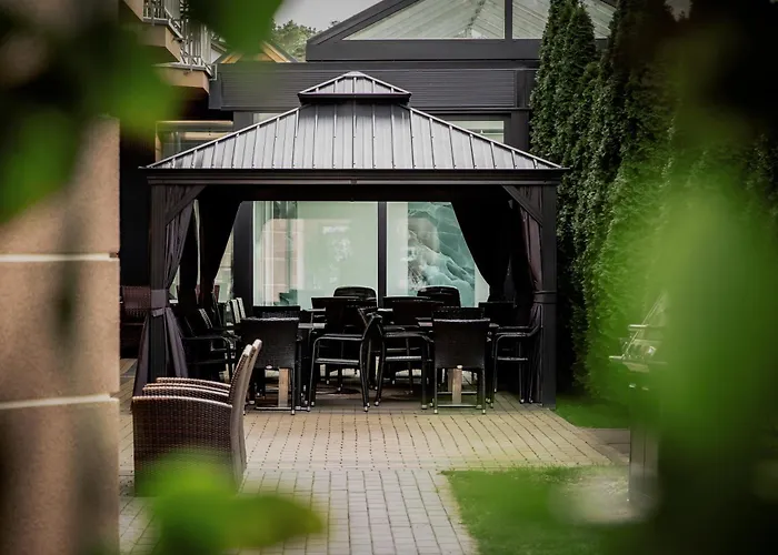 Solaris 3* Niechorze