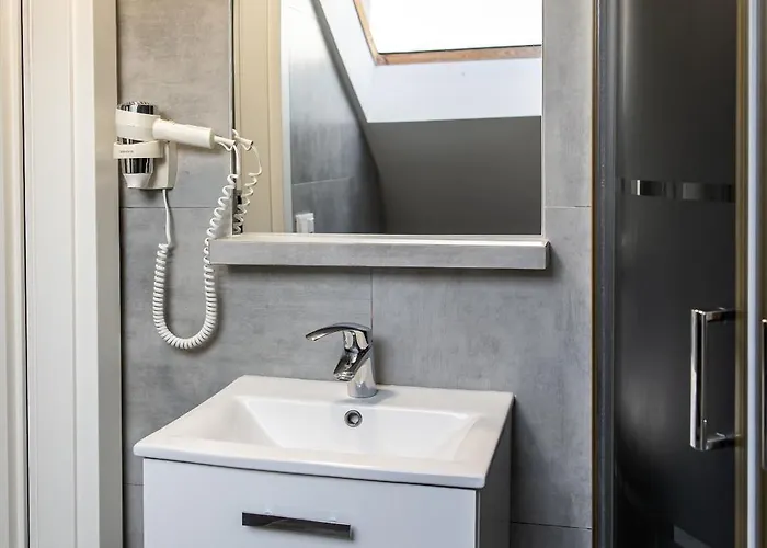 Solaris Frühstückspension Niechorze