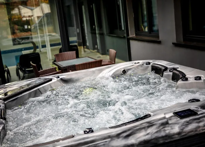 Frühstückspension Solaris