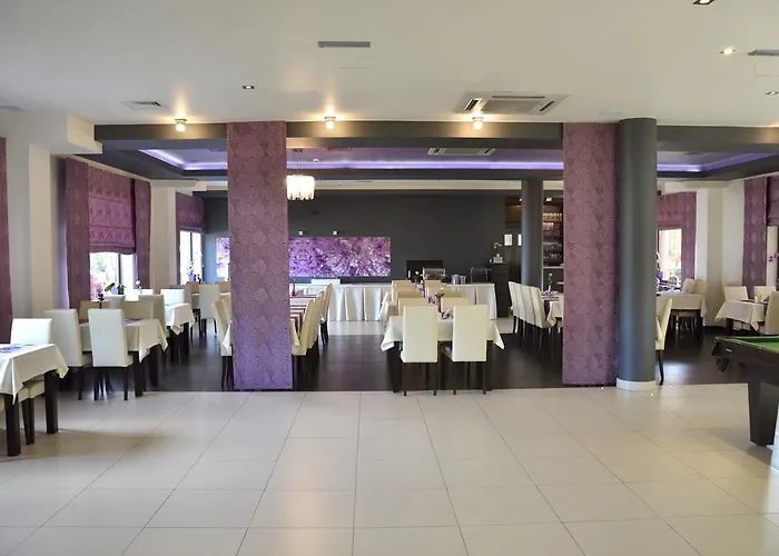 Frühstückspension Solaris Niechorze