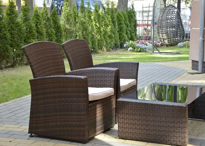 Solaris 3* Niechorze